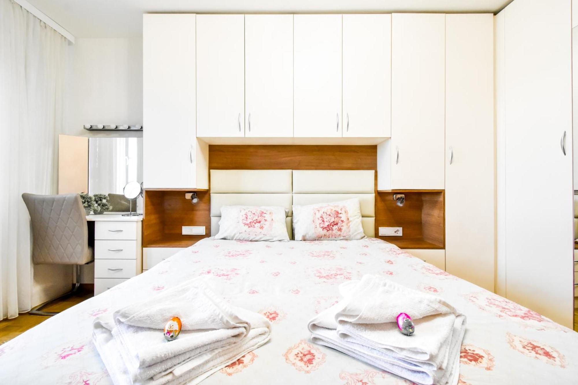 Doynov'S Apartment Софія Екстер'єр фото
