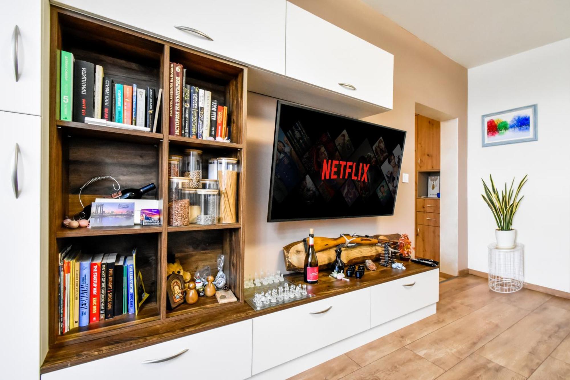 Doynov'S Apartment Софія Екстер'єр фото